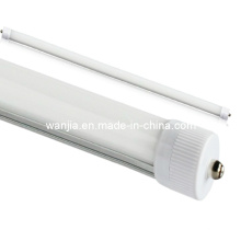 Tubo de 8 pies T8 LED con Fa8, base G13